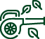 Leaf blower icon