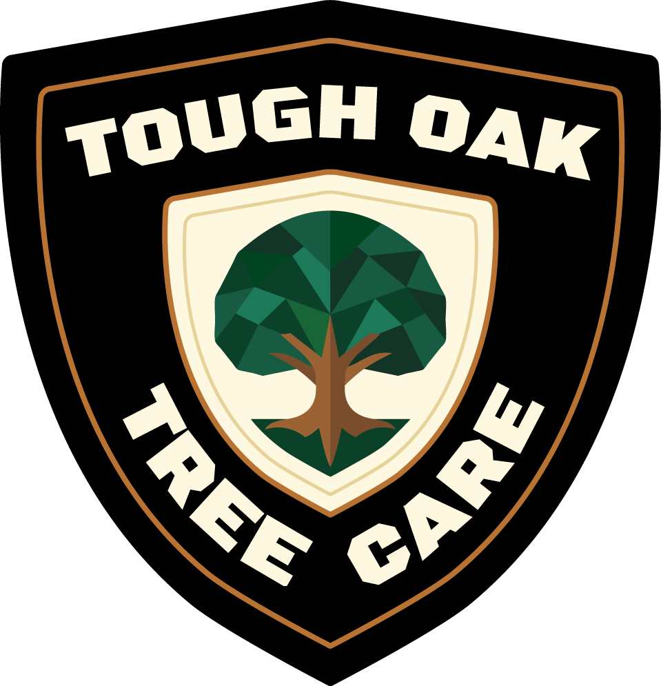 Tough Oak logo